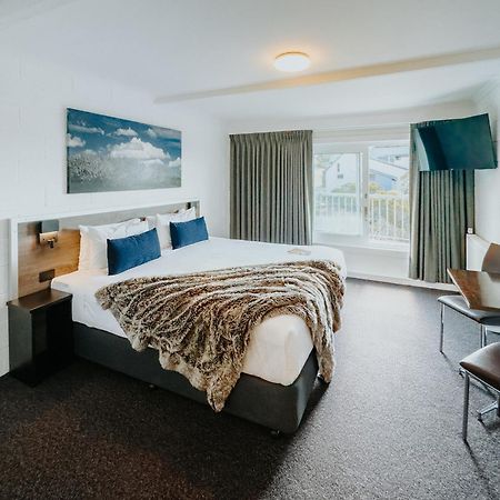 Falls Creek Hotel מראה חיצוני תמונה