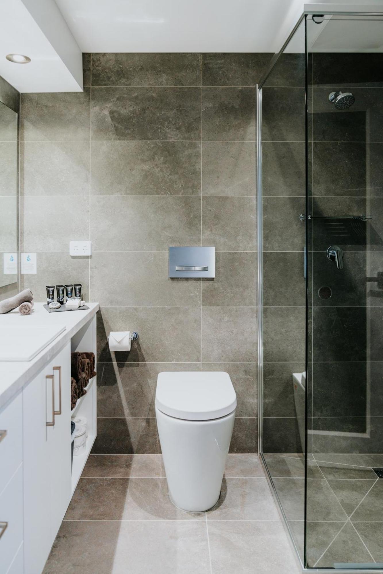 Falls Creek Hotel מראה חיצוני תמונה