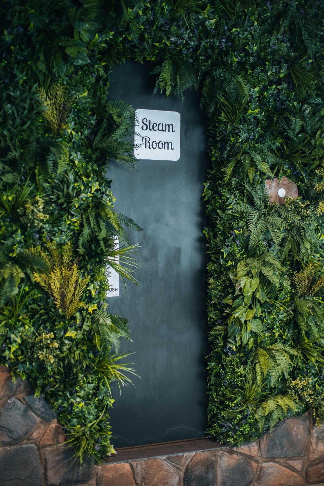 Falls Creek Hotel מראה חיצוני תמונה