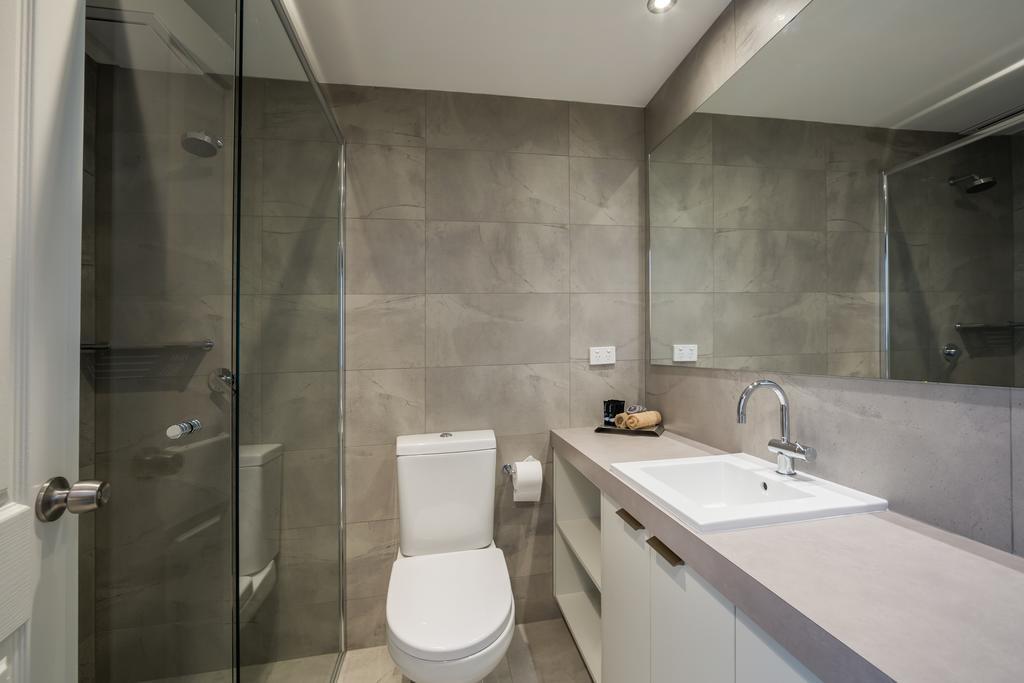 Falls Creek Hotel מראה חיצוני תמונה